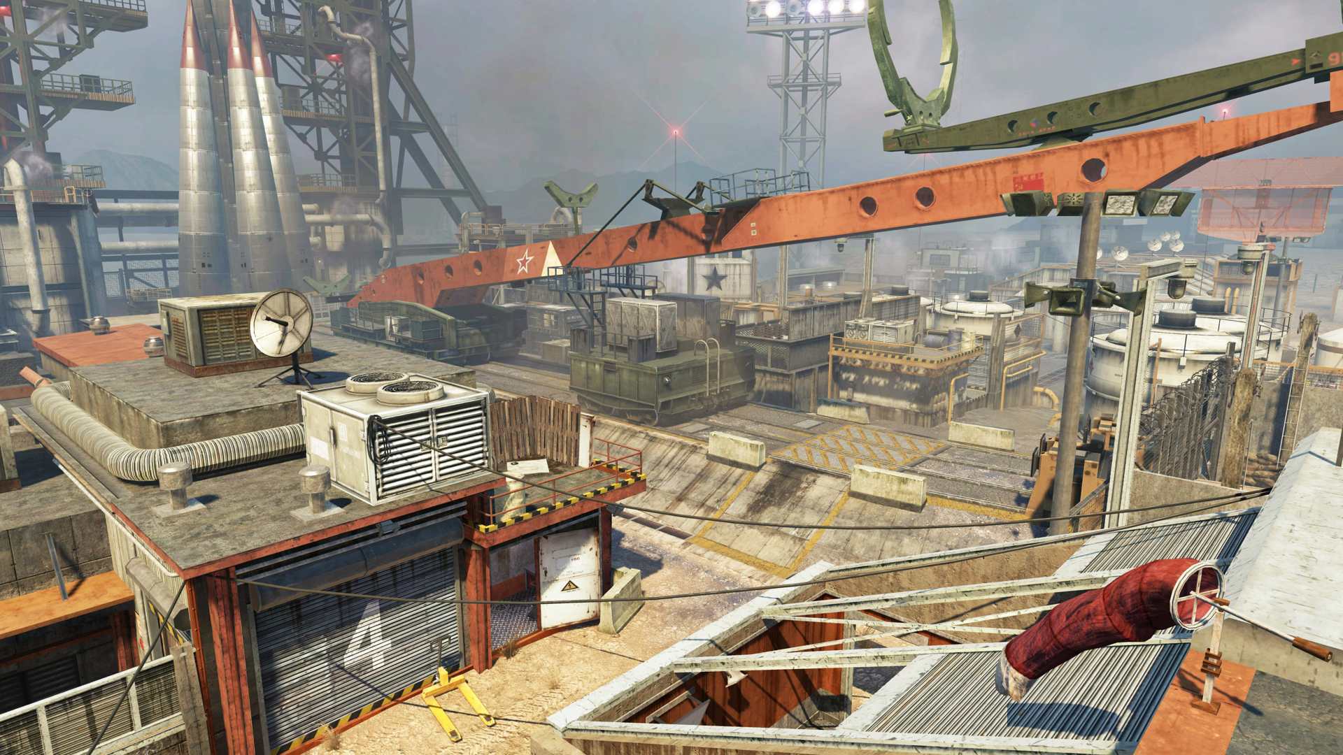 Call of Duty: Black Ops (Edición Blindada) - Imagen 25